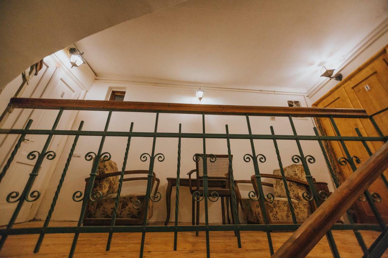 Jap Jap Residence Ap.2 Sybin Zewnętrze zdjęcie