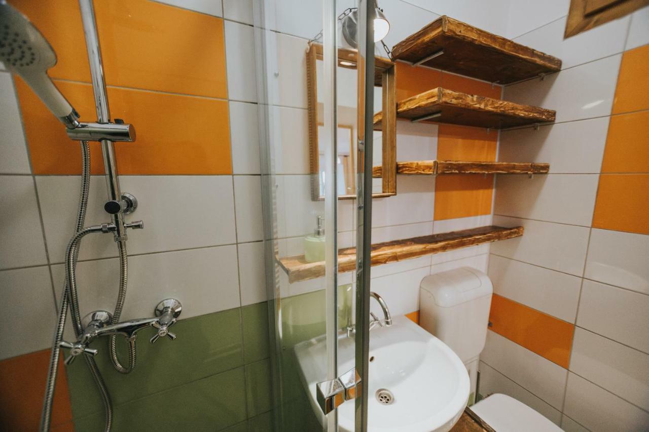 Jap Jap Residence Ap.2 Sybin Zewnętrze zdjęcie